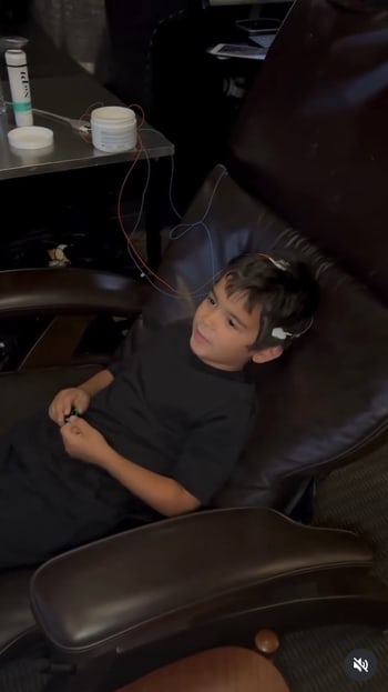 Inside the Vital Brain Health clinic