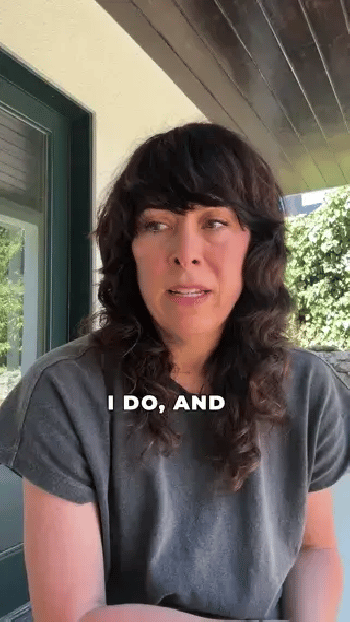Video testimonial from a Vital Brain Health client